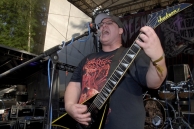 PUTRID PILE